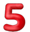Five