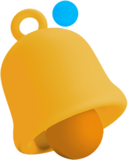Yellow bell