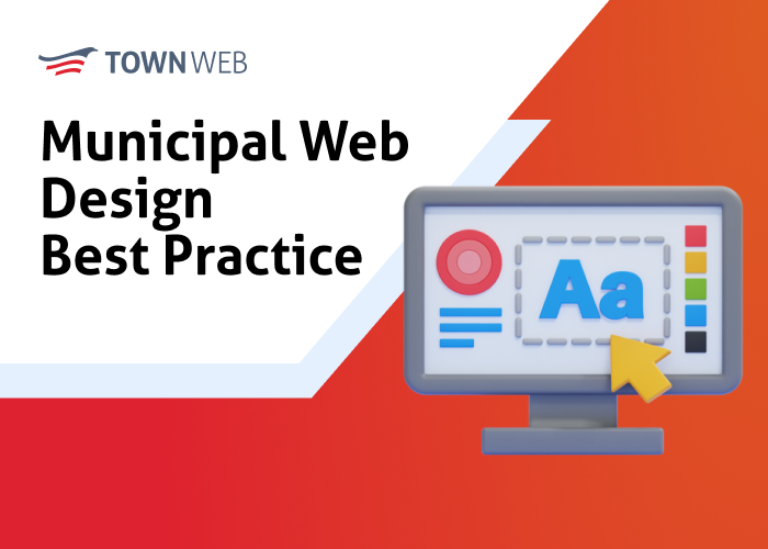 Municipal Website Best Practices